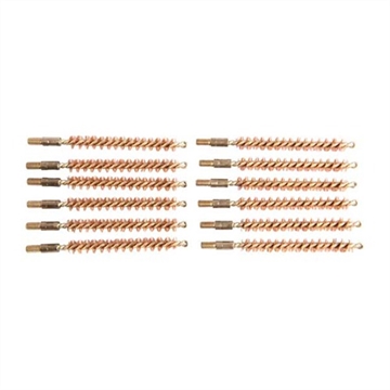 Picture of Dozen Pack Bronze Rifle Brushes 749008553