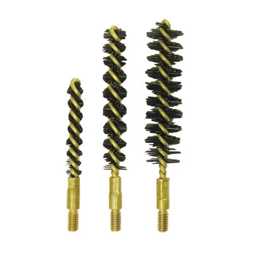 Picture of Dozen Pack Nylon Rifle Brushes 749008576