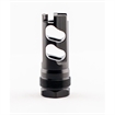 Picture of Rearden Manufacturing Group Llc DPB MUZZLE BRAKE 0.29 5/8-24 THREADS SQUARE SHOULDER BLACK 10155