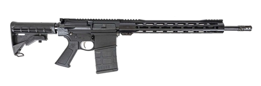 Picture of DPMS 18IN BARREL NITRIDE .308 WIN 20RD MLOK RIFLE DP51655128292