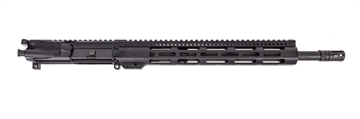 Picture of DPMS 300AAC 16 BLK UPPER DP51655110047