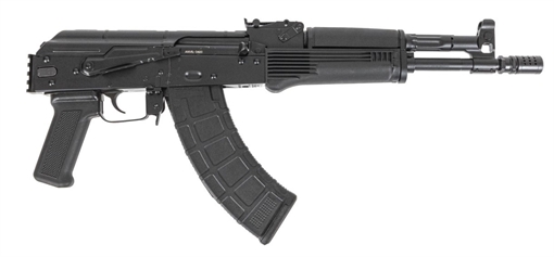 Picture of DPMS ANVIL HGA 7.62X39MM 12.7IN BBL BLK SIDE FOLDI 810141220003