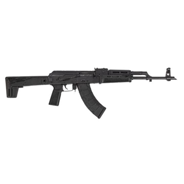 Picture of DPMS ANVIL AK-47 RIA  7.62X39 16IN BBL  FORGED B5 SYSTEMS SIDE-FOLDING STOCK  BLACK DP51655231025 810141223103