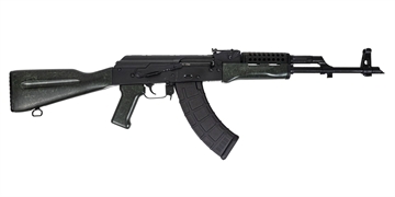 Picture of DPMS ANVIL AK-47 RIA 7.62X39MM 16IN BBL FS GREEN GRIP AND STOCK 30RD MAG 0850044275694