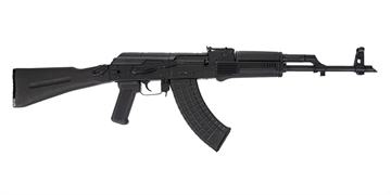 Picture of DPMS ANVIL AK-47 RIA 7.62X39MM 16IN IR POLY BLK GRIP SF STK 30RD MAG DP51655109853