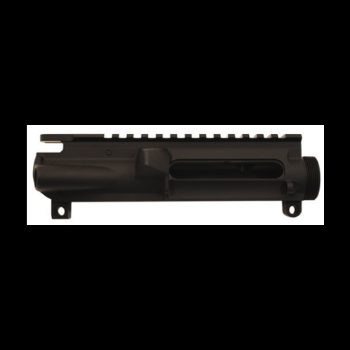 Picture of DPMS AR-15 A4 STRIPPED UPPER RECEIVER - NO T MARKS - NO LOGO DP77932633 810141222397