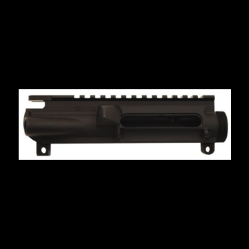 Picture of DPMS AR-15 A4 STRIPPED UPPER RECEIVER - NO T MARKS - NO LOGO DP77932633 810141222397
