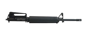 Picture of DPMS B5 CARBINE LOWER WITH PANTHER POLISHED TRIGGER BLACK DP516551302800