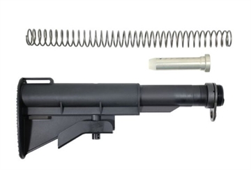 Picture of DPMS CAR-15 COMPLETE LOWER DP51655139971