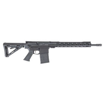 Picture of DPMS DP-10 308WIN RIFLE 18" MLOK RAIL, MOE 1-20RD DP51655128520