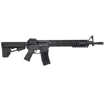 Picture of DPMS DP10 16" MID LENGTH 308WIN RFL 15" MLOK RAIL DP51655126013