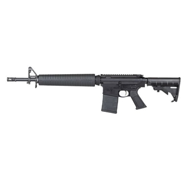 Picture of DPMS DP10 AR Rifle - Black DP516551628438