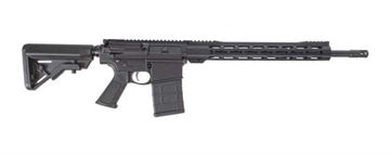 Picture of DPMS DP10 B5 308 18 BLK 20 DP51655142603