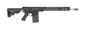 Picture of DPMS DR-10 RIA 308 WIN 18IN BBL SS OR 15IN MLOK R 810141220447