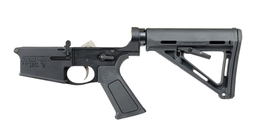 Picture of DPMS DP10 MOE LOWER REC DP51655115728