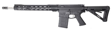 Picture of DPMS DP10 RIA 308 WIN 18IN BBL 1/10 OR 15IN MLOCK RAIL MOE STK 20RD MAG DP51655115747