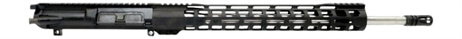 Picture of DPMS DP51655115745    18"308 SS UPPER BCG&CH