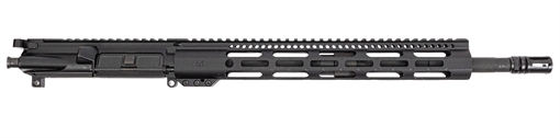 Picture of DPMS DP51655120177 16"556NATO 13.5" M-LOK UPPER 810141221239