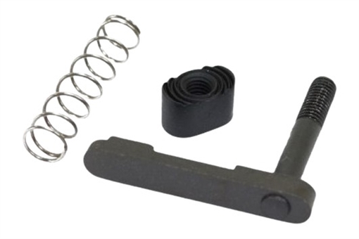 Picture of DPMS DP51655130090    AR10 MAGAZINE CATCH ASSEMBLY