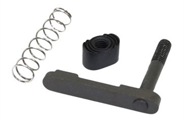 Picture of DPMS DP51655130090    AR10 MAGAZINE CATCH ASSEMBLY