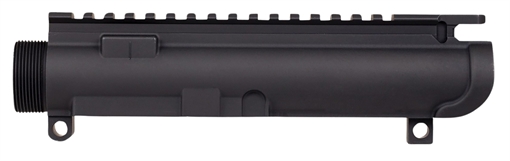 Picture of DPMS DP51655164883 AR-10 OEM STRIPPED UPPER 810141220973