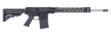Picture of DPMS DP51655221914  65CRD 20" MLOK SOPMOD 2ST PPT 810141222731