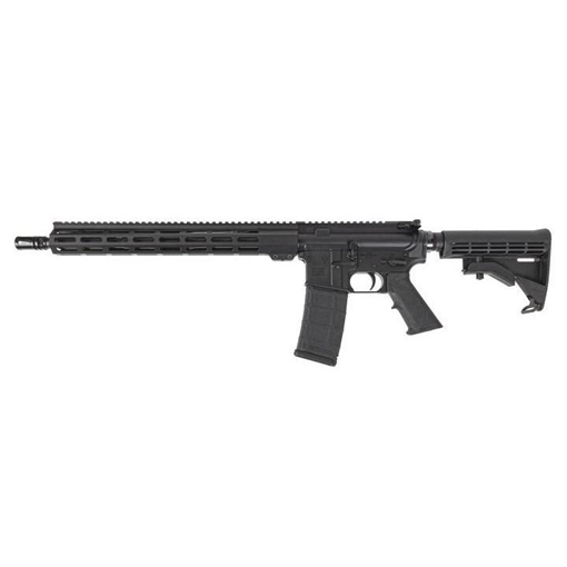 Picture of DPMS DPM4 AR-15 Rifle 5.56mm 30rd(1) 16" Threaded Barrel M-LOK Handguard M4 Stock DP51655239601