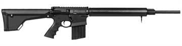 Picture of DPMS GII HUNTER RIA 7.62X51MM 20IN SS TEFLON COATED BBL OR BLACK MOE STOCK 4RD MAG 60238