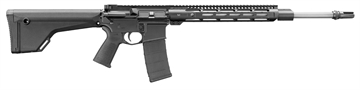 Picture of DPMS M LOCK TPR RIA 5.56 NATO 20IN BBL BLK A3 UPPER M LOCK FOREND 30RD MAG DPMG60260