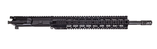 Picture of DPMS M4 5.56 16 BLK QUAD UPPER DP51655131214