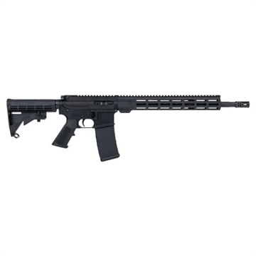 Picture of DPMS ORACLE II RIA 5.56 NATO 16IN BBL OR BLK 1 30RD MAG 13.5IN M-LOK RAIL DP51655152558 AMCHAR_DIRECT-DPMGDP51655152558