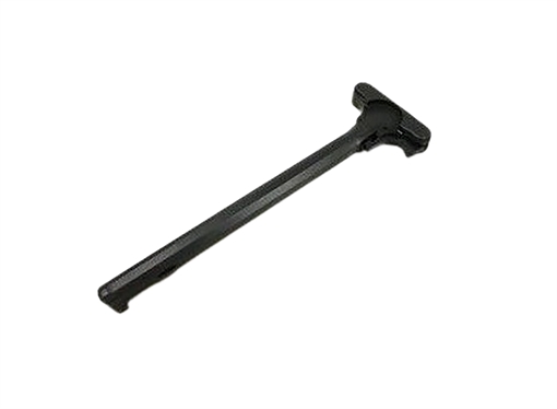 Picture of Dpms Panther Arms DP51655129677  Charging Handle Black Aluminum 850044275236
