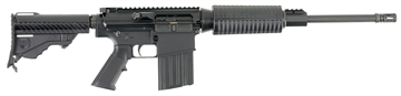 Picture of DPMS PANTHER ORACLE RIA 7.62X51MM 16IN BBL BLACK ORC PARDUS ADJ STOCK 20RD MAG 60560