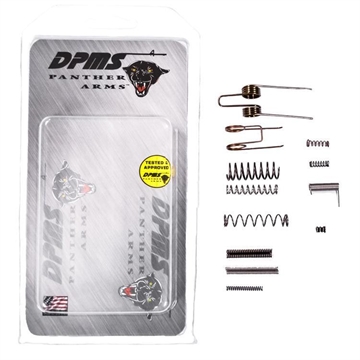 Picture of DPMS Retail Pack 5.56 Spring Kit BP-04