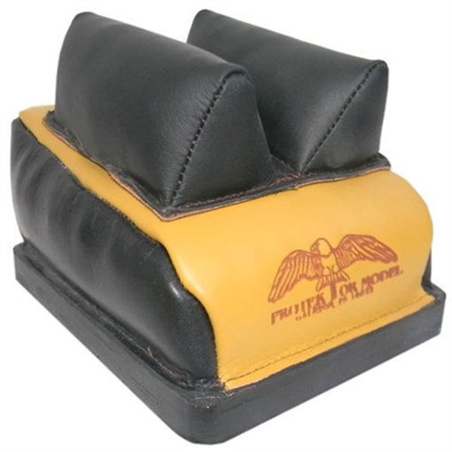 Picture of Protektor PROTEKTOR DR. BAG WITH LEATHER EARS DR.BAG W/LEATHE