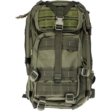 Picture of Drago Tracker Backpack 14-301 GR