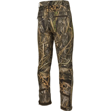 Picture of Drake Waterfowl Drake BMF Ultimate Wader Pants MO OG Shadowgrass Medium DW0313-009-2