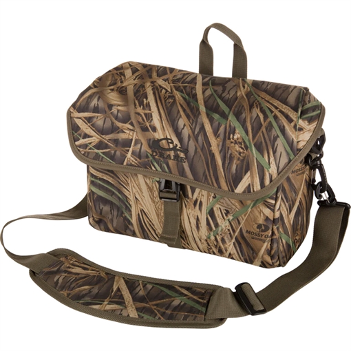 Picture of Drake Waterfowl Drake Hardline Blind Bag MO OG Shadowgrass OSFM DA0310-009