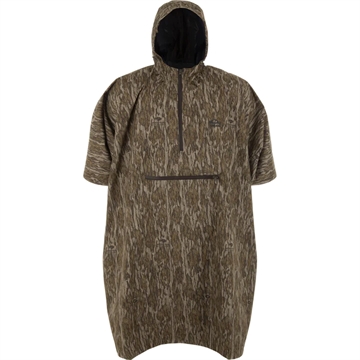 Picture of Drake Waterfowl Drake Ol' Tom El Poncho MO Bottomland OSFM DW0293-006 659601453496