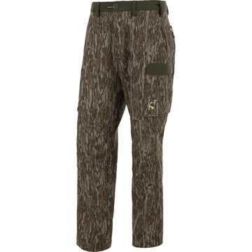 Picture of Drake Waterfowl Drake Ol' Tom Mens Ol Tom Stretch Turkey Pants MO Bottomland Large OT0023-006-3 659601453090
