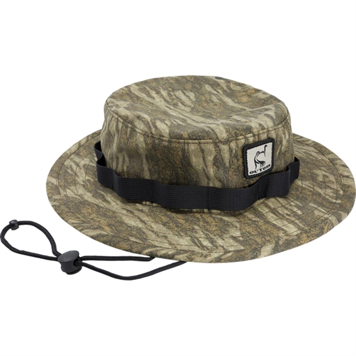 Picture of Drake Waterfowl Drake Ol' Tom Ol Tom DUK Boonie Hat MO Bottomland OSFM OT0019-006 659601355516