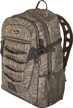 Picture of Drake Waterfowl Daypack HD-2 Mossy Oak Bottomland DA1011006