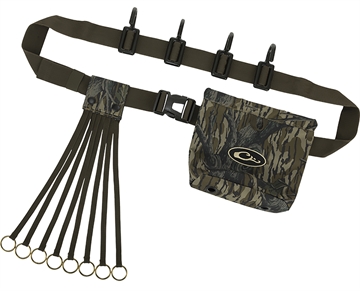 Picture of Drake Waterfowl Ultimate Timber Strap Original Treestand HD-2 Around the Waist DA2200032