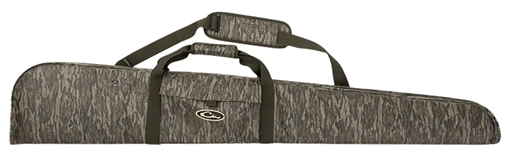 Picture of Drake Waterfowl HND Shotgun Case Mossy Oak Bottomland Polyester Shotgun DA4100006