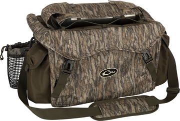 Picture of Drake Waterfowl Gear Bag Gun Dog Bottomland Duffle Bag GD6000006