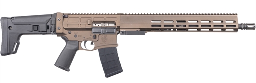 Picture of DRD Tactical APTUS 5.56 16BZ 30R BAG DE DFG-A516DAV