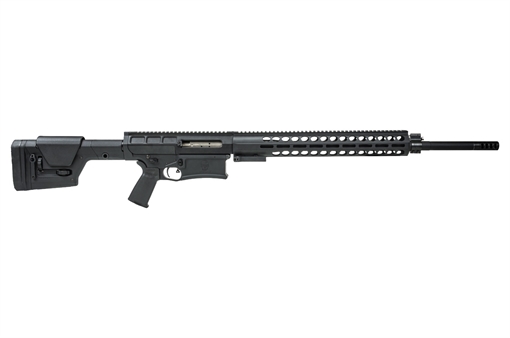 Picture of DRD TACTICAL KIVAARI 338 LAPUA 24B 10RD DFG-K338BKHC