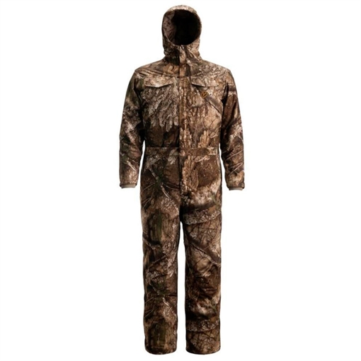Picture of Blocker Outdoors Blocker Drencher Insulated Coverall RT APX 2X-Large 1055222-2882000