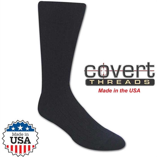 Picture of COVERT THREADS Dress Garrison  L  BK 026338715416