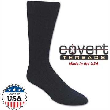 Picture of COVERT THREADS Dress Garrison  M  BK 026338745413